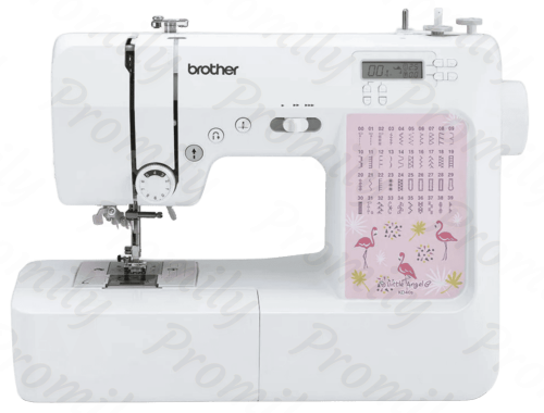 Brother Little angel KD40s от магазина Promily в Невинномысске