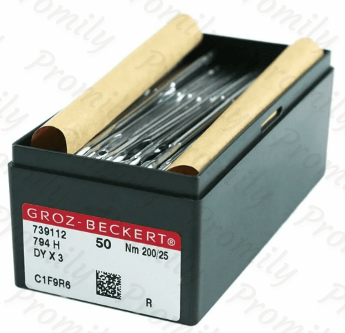 Groz-Beckert 794H (DYx3) от магазина Promily в Невинномысске