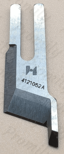 Нож обрезки ткани B4121-052-A00 от магазина Promily в Невинномысске
