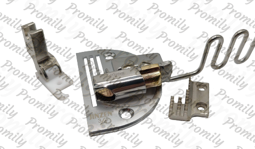 Окантователь JZ-15518 3/4" 19мм от магазина Promily в Невинномысске