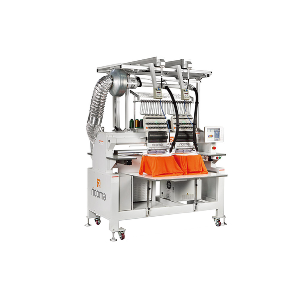 Ricoma CHT2-1502-LC (400 х 450) от магазина Promily в Невинномысске