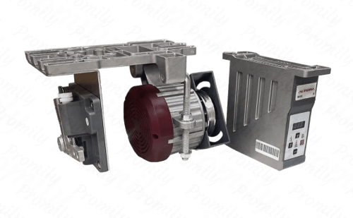 Сервомотор (сервопривод) Aurora SM-550 (550Вт) от магазина Promily в Невинномысске