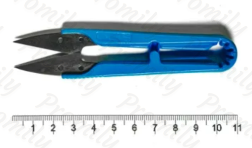 Нитеобрезатель пластиковый 810735 JACK от магазина Promily в Невинномысске