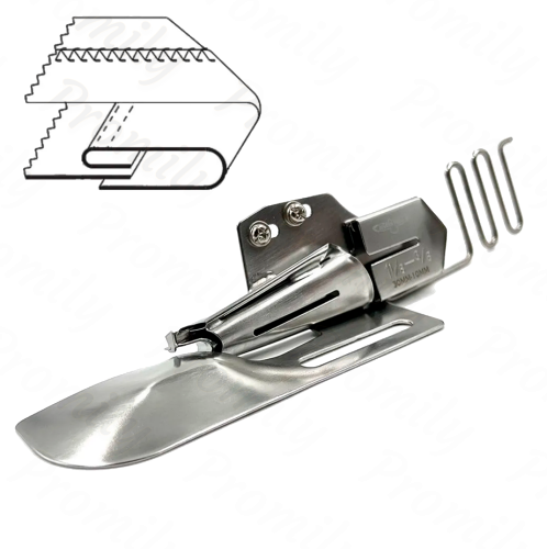 Окантователь K712NA-A 2-3/8"-1" (60-25мм) от магазина Promily в Невинномысске