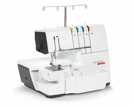 Bernette AIRLOCK b64 от магазина Promily в Невинномысске