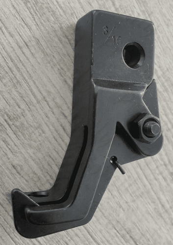 Лапка внутренняя 601-3RG 3/16" от магазина Promily в Невинномысске