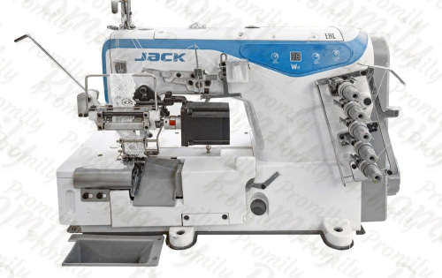 Jack W4-D-05CB (5,6 мм) от магазина Promily в Невинномысске