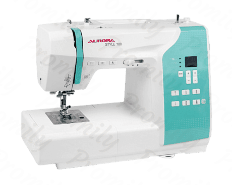 Aurora Style 100 от магазина Promily в Невинномысске