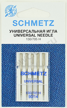Schmetz "Универсальные" 130/705H от магазина Promily в Невинномысске