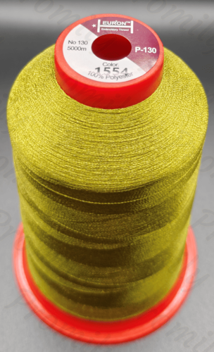Нитка вышивальная высокопрочная Р-130 №130 5000м (1554) от магазина Promily в Невинномысске