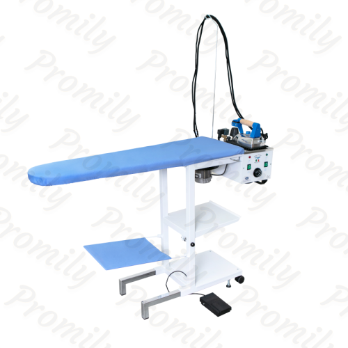 Comelux MAXI C (120 вт) без утюга от магазина Promily в Невинномысске
