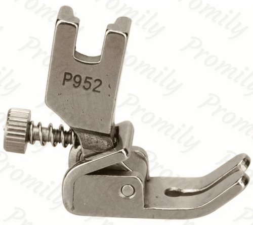 Лапка P952 (с винтом) 811304 от магазина Promily в Невинномысске