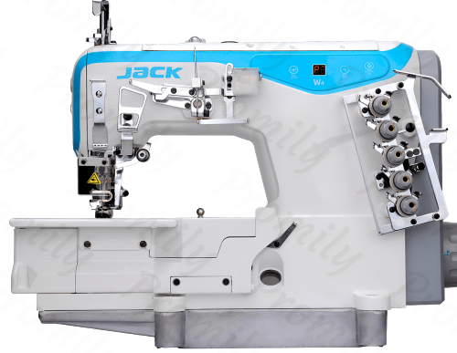 Jack W4-D-01GB (5.6мм) от магазина Promily в Невинномысске