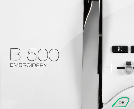 Bernina 500 от магазина Promily в Невинномысске