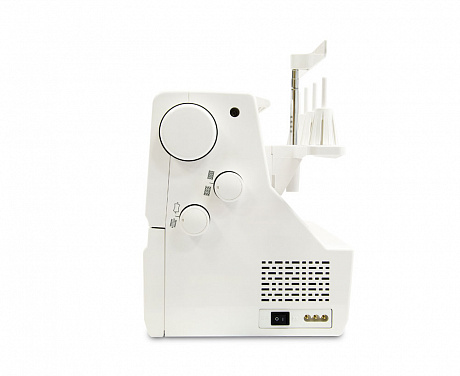 Janome Cover Pro 7000 CPS от магазина Promily в Невинномысске