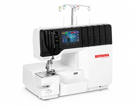 BERNINA L890 от магазина Promily в Невинномысске