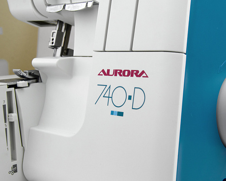 Aurora 740D от магазина Promily в Невинномысске