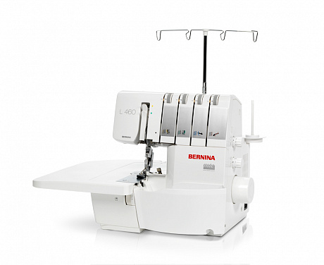 Bernina L460 от магазина Promily в Невинномысске