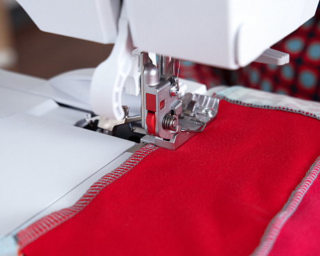 Bernina L860 от магазина Promily в Невинномысске