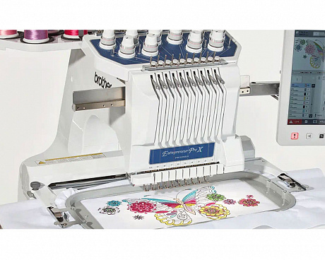 Brother PR1055Х от магазина Promily в Невинномысске