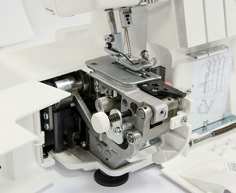 Janome 793D от магазина Promily в Невинномысске