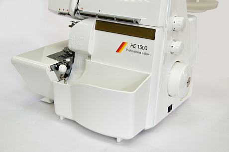 Juki PE 1500N Professional Edition от магазина Promily в Невинномысске