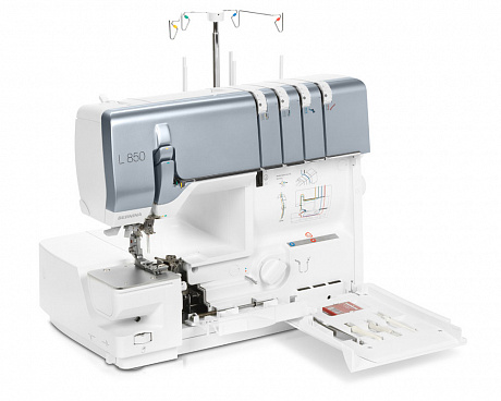 Bernina L850 от магазина Promily в Невинномысске