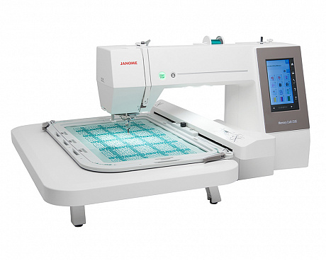 Janome MEMORY CRAFT 550E от магазина Promily в Невинномысске