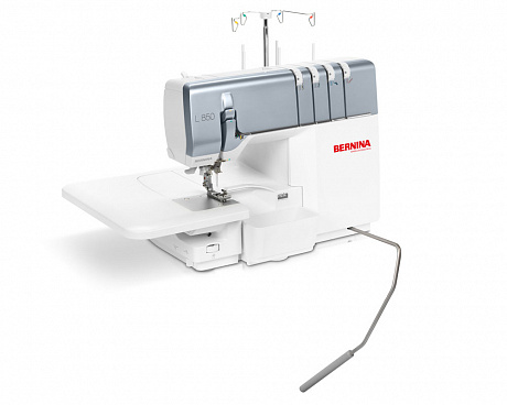Bernina L850 от магазина Promily в Невинномысске