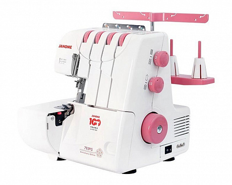 Janome 793PG от магазина Promily в Невинномысске