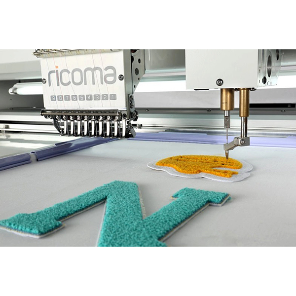 Ricoma MFC-060901 (500х700) от магазина Promily в Невинномысске
