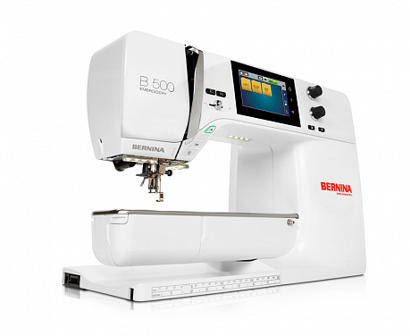 Bernina 500 от магазина Promily в Невинномысске