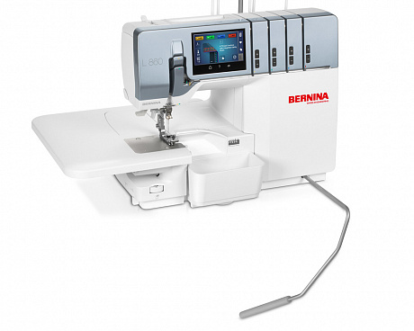 Bernina L860 от магазина Promily в Невинномысске