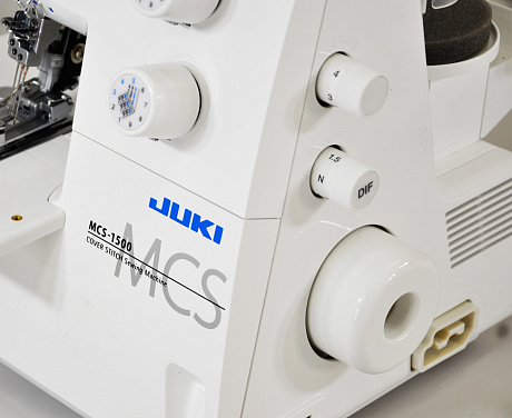 Juki MCS-1500N от магазина Promily в Невинномысске