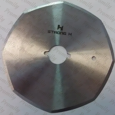 Лезвие дисковое RS-125(8)/KE149(8) HSS (125x21x1.6) от магазина Promily в Невинномысске