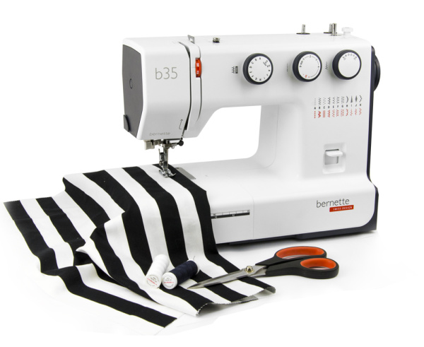 Bernina Bernette B35 от магазина Promily в Невинномысске