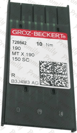 Groz-Beckert MTx190 от магазина Promily в Невинномысске