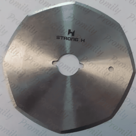 Лезвие дисковое RS-125(8)/KE149(8) HSS (125x21x1.6) от магазина Promily в Невинномысске