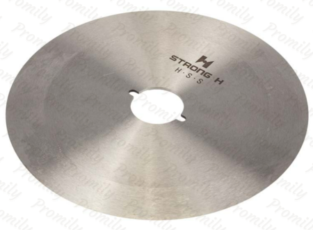 Лезвие дисковое HF-125 HSS (125.5x22.1x1.2) от магазина Promily в Невинномысске