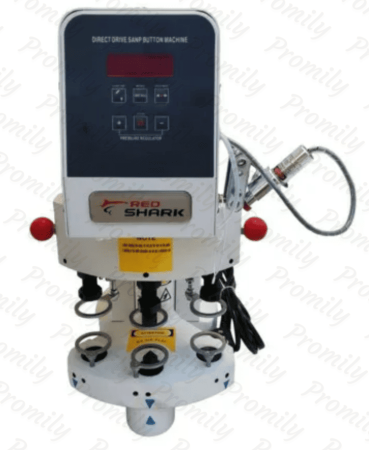 RED SHARK RS-T818ND-3 от магазина Promily в Невинномысске