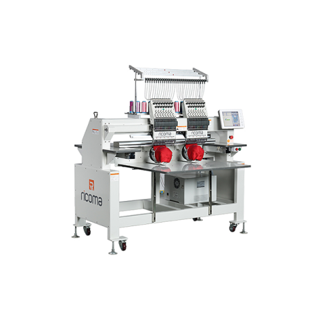 Ricoma CHT-1502 (400 х 450) от магазина Promily в Невинномысске