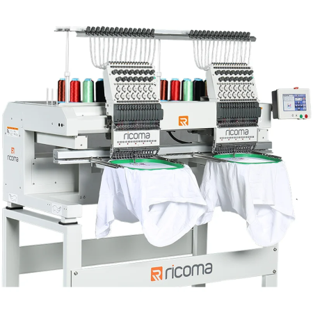 Ricoma MT-1202 (500 х 350) от магазина Promily в Невинномысске