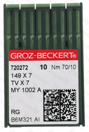 Groz-Beckert TVx7 от магазина Promily в Невинномысске