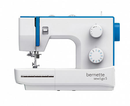 Bernette Sew&Go 5 от магазина Promily в Невинномысске