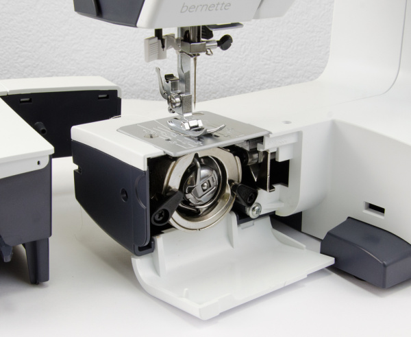 Bernina Bernette B33 от магазина Promily в Невинномысске