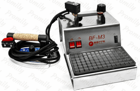 Bieffe BF-MINI 3 INOX (2,4 л) от магазина Promily в Невинномысске