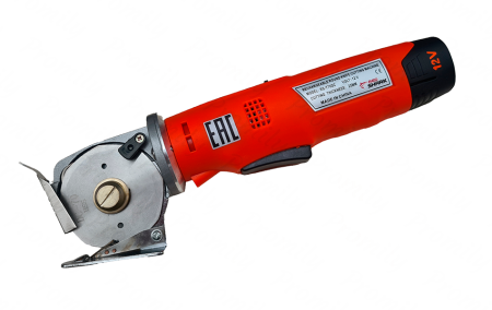 Аккумуляторный дисковый нож Red Shark RS-T70DC (беспроводной) от магазина Promily в Невинномысске