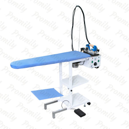 Comelux MAXI C (120 вт) без утюга от магазина Promily в Невинномысске