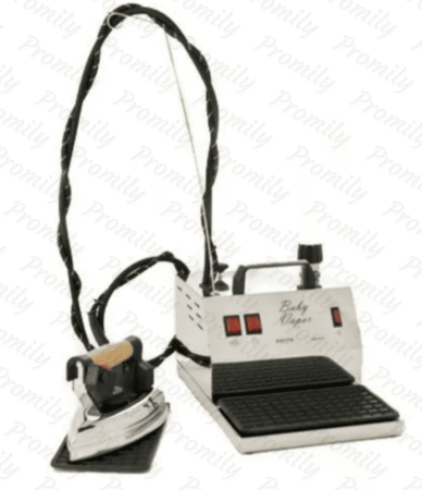 Bieffe Baby Vapor BF010BE (2л) от магазина Promily в Невинномысске