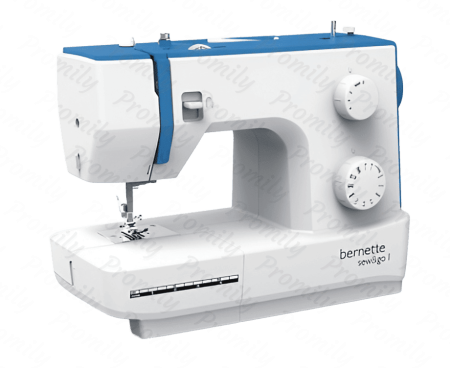Bernette Sew&Go 1 от магазина Promily в Невинномысске